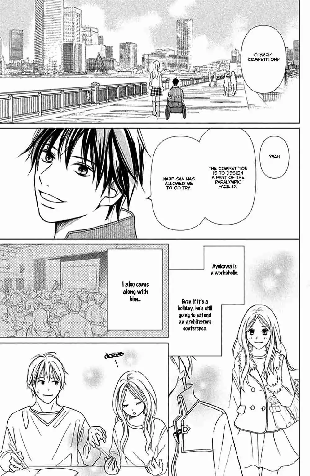 Perfect World (NAKAMURA Asumiko) Chapter 4 6